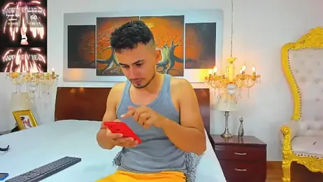 Valentiinoss — Stripchat stream photo (Feb 2026)