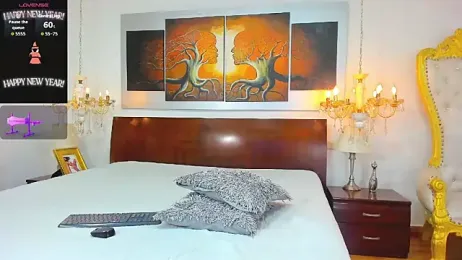 Valentiinoss — Stripchat stream photo (Feb 2026)