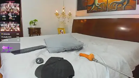 Valentiinoss — Stripchat stream photo (Mar 2026)