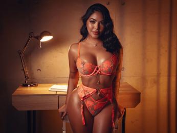 MarcelaRecio — Livejasmin stream photo (Apr 2025)