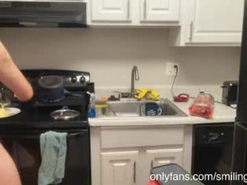 smilingwanker — Chaturbate stream photo (Apr 2026)