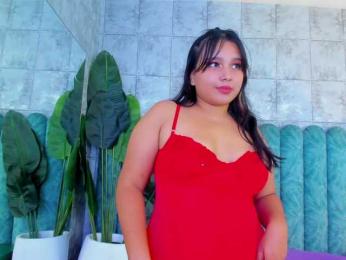 IvannaVega — bongacams