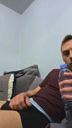 Dickwolf91 — Cam4 stream photo (May 2026)