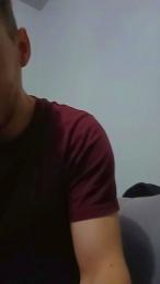 Dickwolf91 — Cam4 stream photo (May 2026)