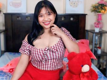SophiaCharms — Livejasmin stream photo (Oct 2025)