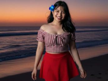 SophiaCharms — Livejasmin stream photo (Oct 2025)