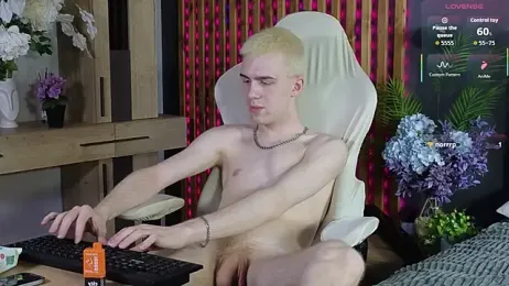 Tommy_CrashXXX — Stripchat profile photo