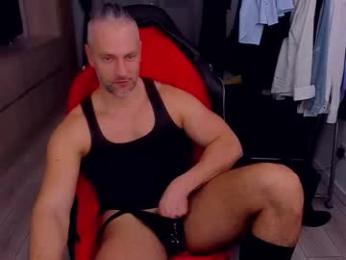 marismuscle — Chaturbate stream photo (Mar 2026)