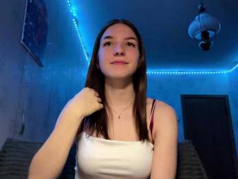 MargorieFelts — Bongacams stream photo (Nov 2025)