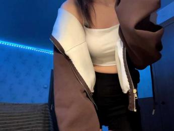 MargorieFelts — Bongacams stream photo (Nov 2025)