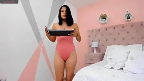 Agathaargent_ — stripchat