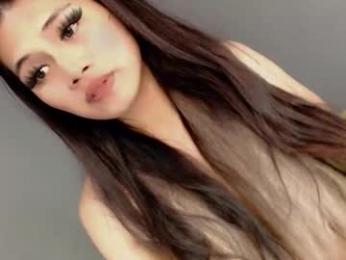 slut4attention — вебкам-модель онлайн на chaturbate