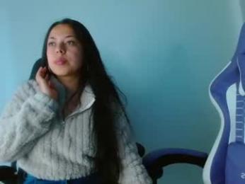 isahenao02 — Chaturbate stream photo (Sep 2026)