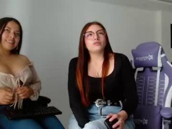 isahenao02 — Chaturbate stream photo (Sep 2026)