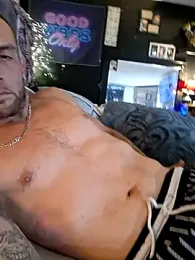 Envyussfantasy — Stripchat stream photo (Jul 2026)