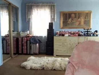 jasminekay — вебкам-модель онлайн на chaturbate