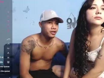 roxy_cooper1 — Chaturbate stream photo (Jul 2026)