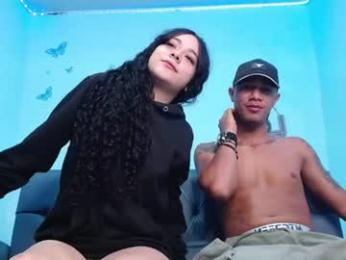 roxy_cooper1 — Chaturbate stream photo (Jul 2026)