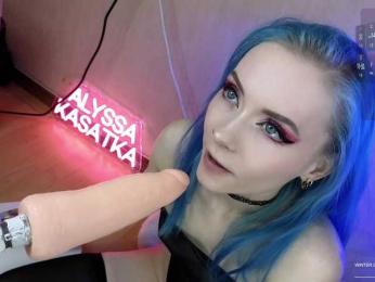 ALYSSA_KASATKA — Bongacams stream photo (Apr 2026)