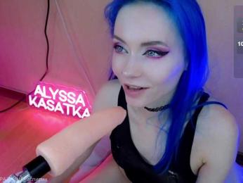 ALYSSA_KASATKA — bongacams