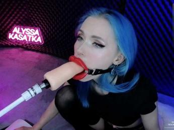 ALYSSA_KASATKA — Bongacams stream photo (Mar 2026)