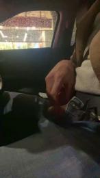 Taxirider — Cam4 stream photo (Dec 2025)