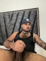 PapiStan — Stripchat stream photo (Apr 2026)