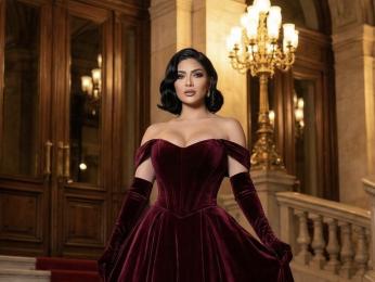 MadelineDemie — вебкам-модель онлайн на livejasmin