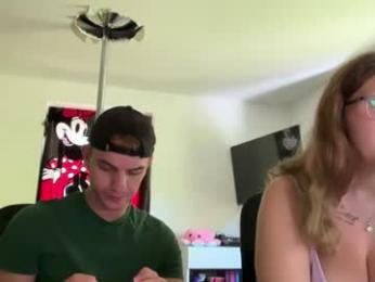 john_rollly — вебкам-модель онлайн на chaturbate