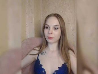 Lava-Angel — Bongacams stream photo (Sep 2025)