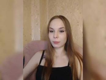 Lava-Angel — Bongacams stream photo (Sep 2025)