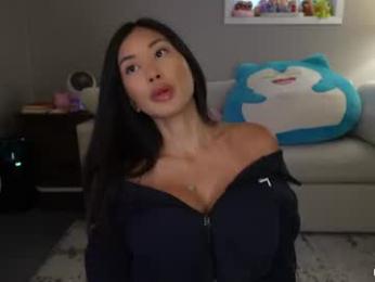sabrinasarcade — Chaturbate stream photo (Aug 2026)