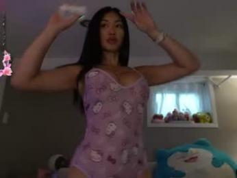 sabrinasarcade — Chaturbate stream photo (Aug 2026)