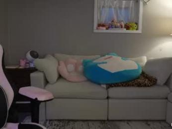 sabrinasarcade — Chaturbate stream photo (Aug 2026)
