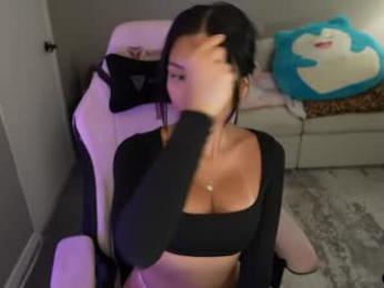 sabrinasarcade — Chaturbate stream photo (Aug 2026)
