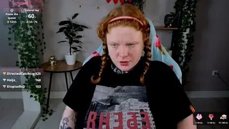 Cassie_xKiss — stripchat