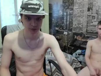 ruferrr — Chaturbate stream photo (Aug 2026)