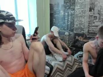 ruferrr — Chaturbate stream photo (Aug 2026)