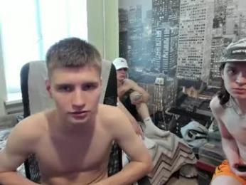 ruferrr — Chaturbate profile photo