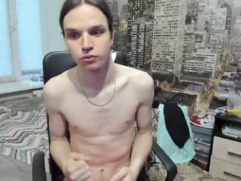 ruferrr — Chaturbate stream photo (Aug 2026)