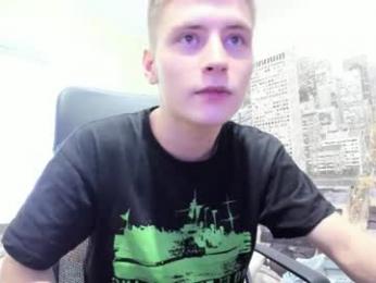 ruferrr — Chaturbate stream photo (Aug 2026)