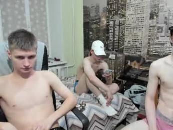 ruferrr — Chaturbate stream photo (Aug 2026)