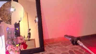KatheCool_ — вебкам-модель онлайн на cam4