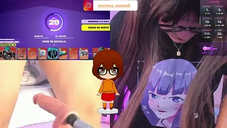 cinna_monroll — Stripchat stream photo (Jun 2026)