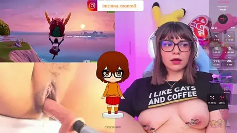 cinna_monroll — stripchat