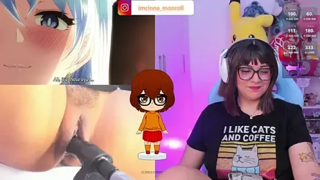 cinna_monroll — stripchat