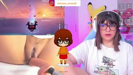 cinna_monroll — Stripchat stream photo (Jun 2026)