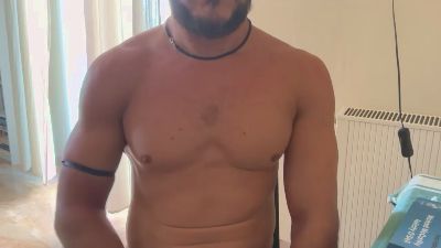 sbamxx — вебкам-модель онлайн на cam4