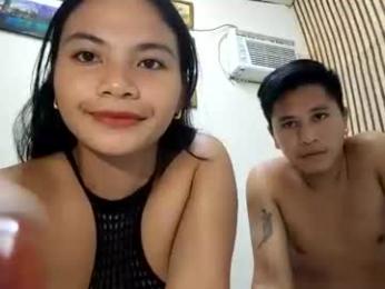 love_asian69 — Chaturbate stream photo (Mar 2026)