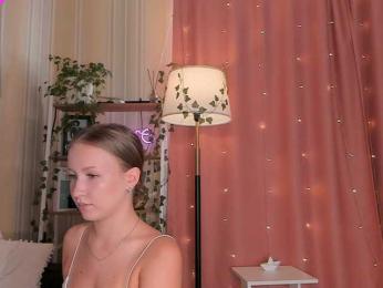 EvaSweet — Bongacams stream photo (Apr 2026)